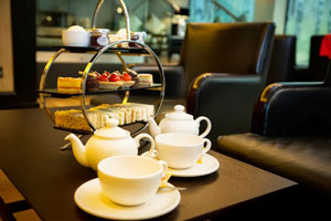 Gatwick Hilton