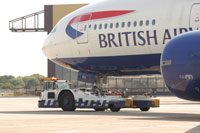 BA Terminal 5