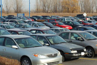 Car Park