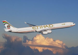 Etihad Airways