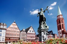 Discover Germany with Ryanair's new routes
