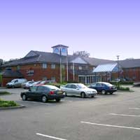 Luton Ramada Hemel Hempstead