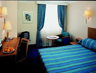Luton Menzies Strathmore room Luton Menzies Strathmore room