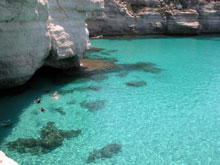 Fly to Mahon from Luton and relax on Menorca's beaches