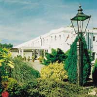Gatwick Russ Hill hotel Gatwick Russ Hill hotel