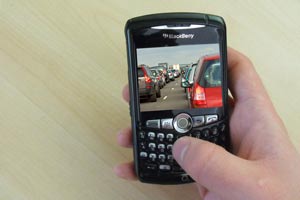 Traffic Assistant Traffic Assistant text update service