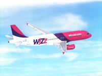 Wizz Air launches web check-in Budapest Wizz Air launches web check-in Budapest