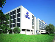 Hilton Gatwick