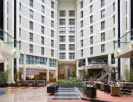 Sofitel Gatwick