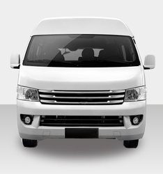 private coach