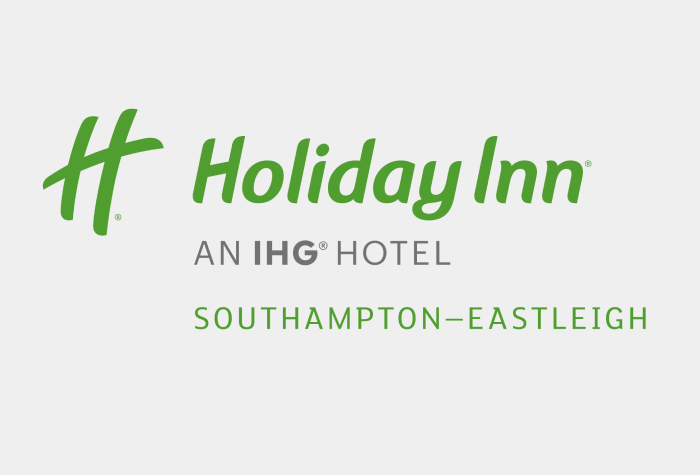 Holiday inn eastleigh logo