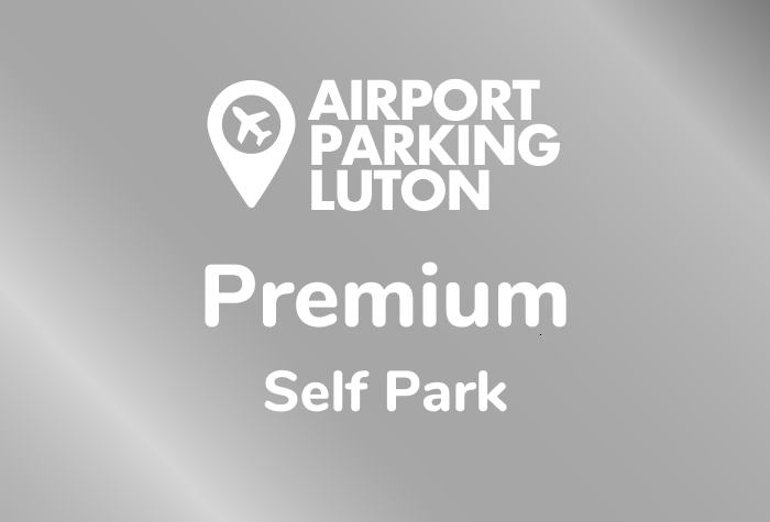 Premium self park logo