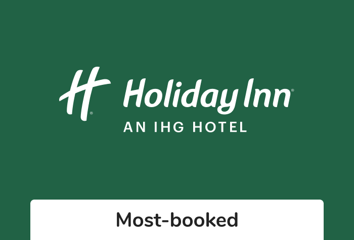 Holiday inn gatwick logo