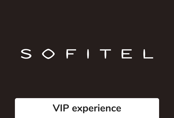 Sofitel gatwick logo