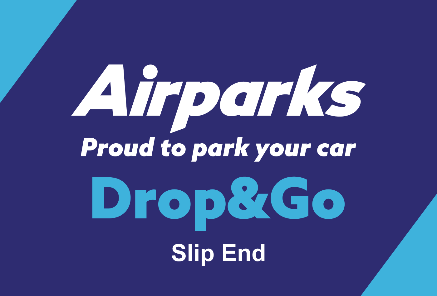Airparks luton logo