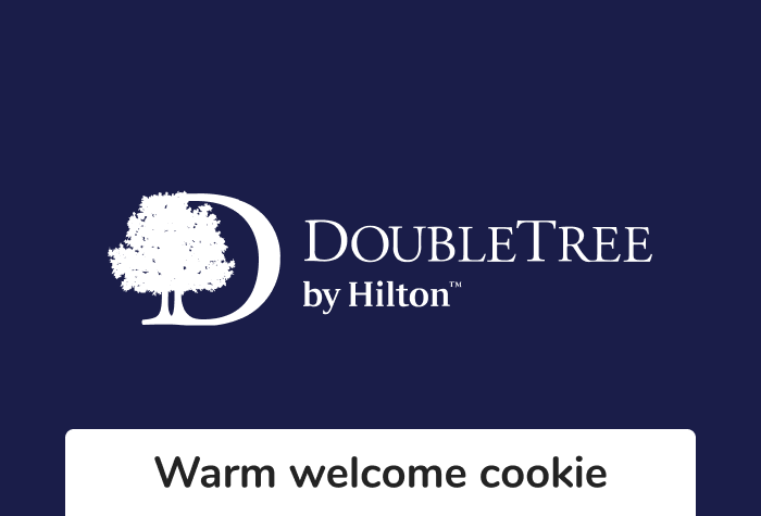 Hilton edinburgh airport logo