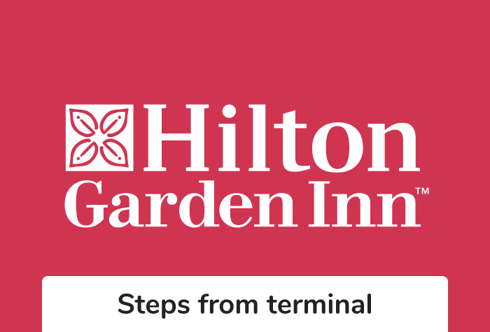 Hilton garden inn birmingham logo