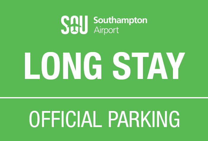 Official long stay logo