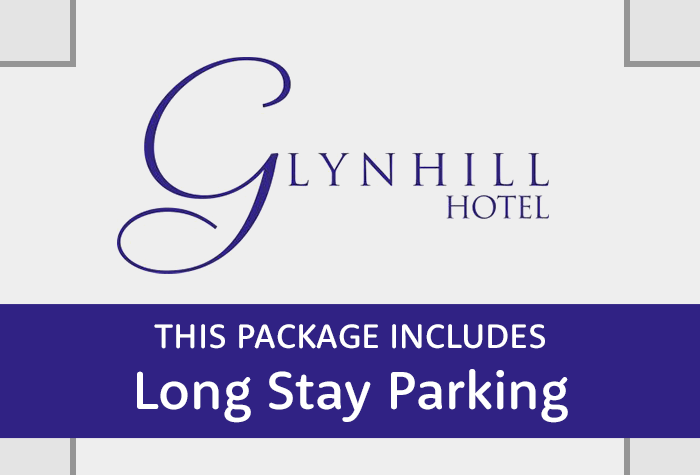 Glynhill hotel logo