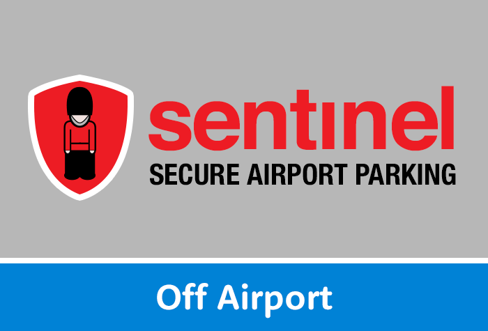 Sentinel logo