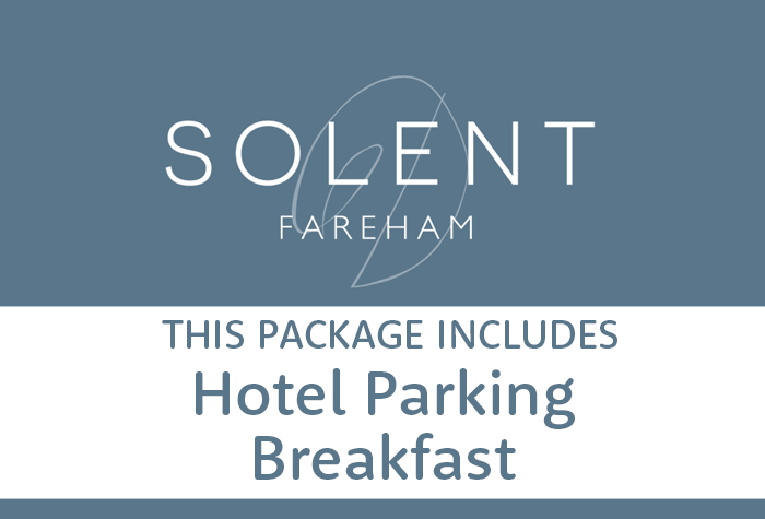 Solent hotel southampton port logo