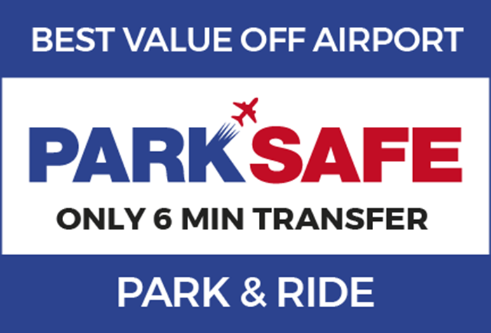 Parksafe logo
