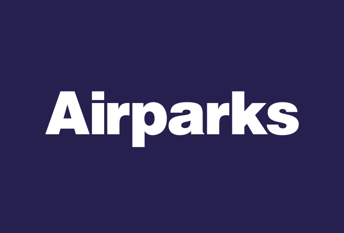 Airparks logo