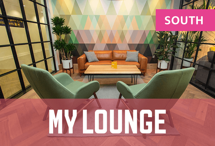 My lounge south logo