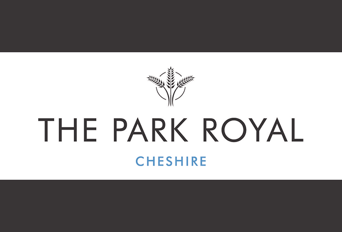 Park royal manchester airport logo