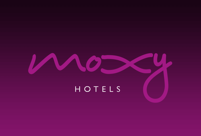 Moxy aberdeen logo