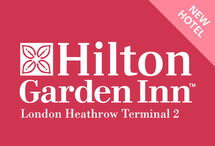 Directions To Hilton Garden Inn Getting To The Hilton Garden Inn T2 | Map & Directions