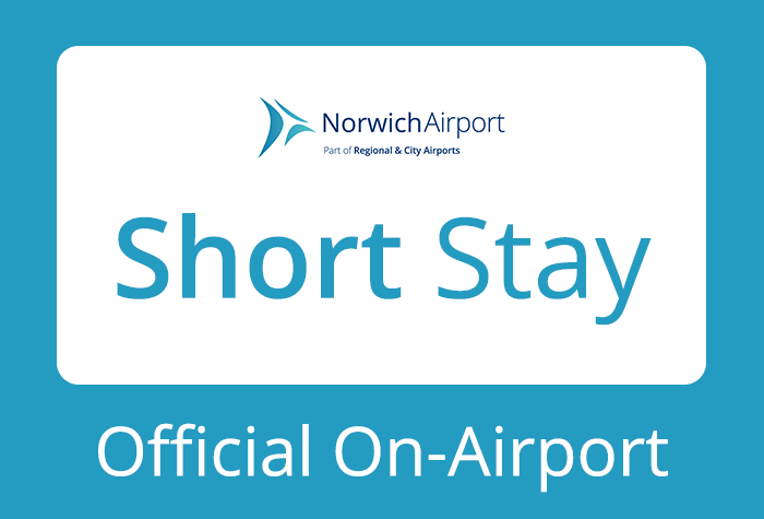 Short stay logo