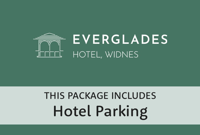 Best western everglades park hotel logo