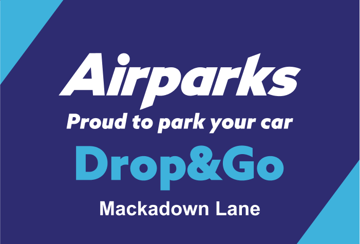 Airparks birmingham logo