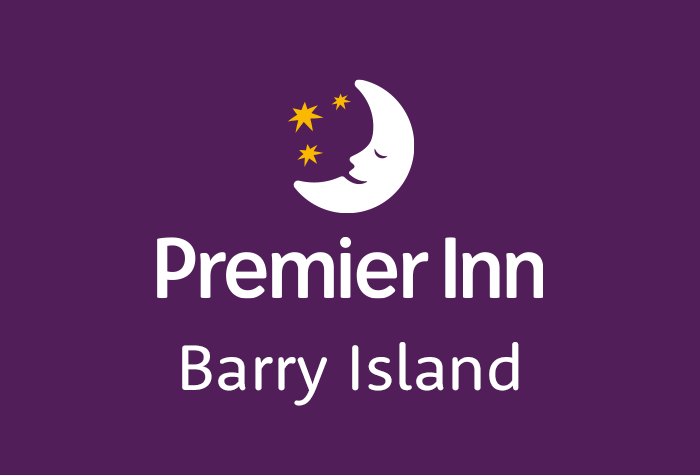 Premier inn livingston m8 j3 logo