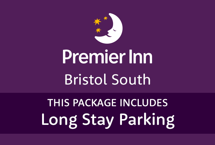 Premier inn bristol south logo