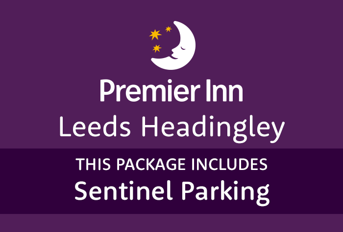 Premier inn leeds headingley leeds bradford airport logo