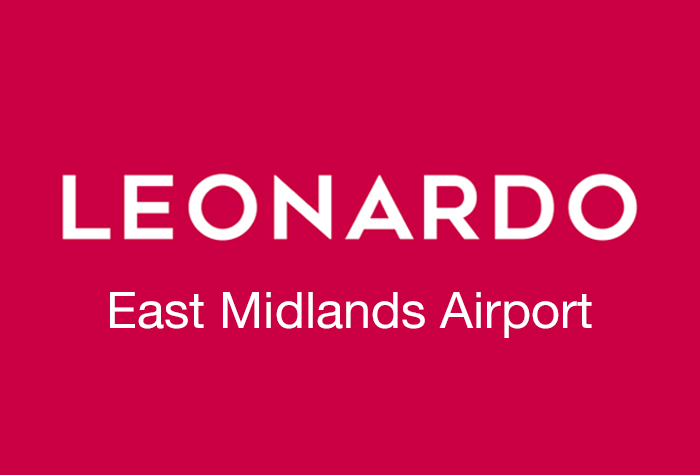 Jurys inn east midlands airport logo