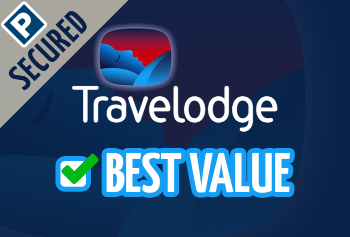 Glasgow travelodge logo