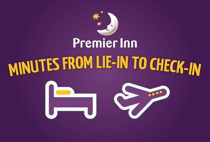 Premier inn liverpool airport logo