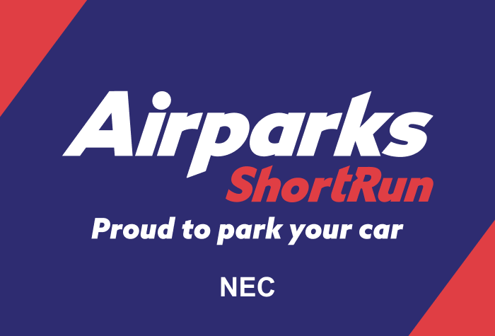 Airparks shortrun logo