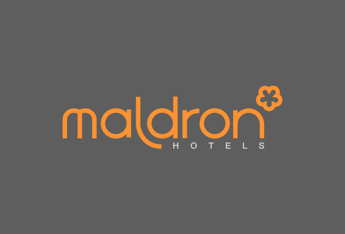 Belfast maldron hotel logo