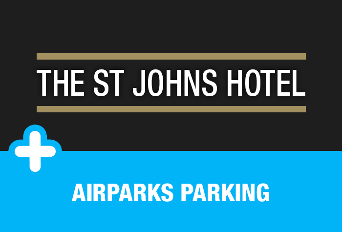St johns logo