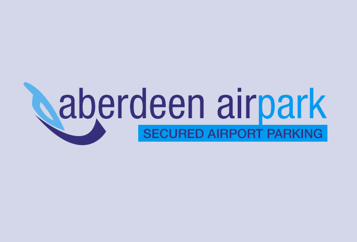 Aberdeen airpark logo