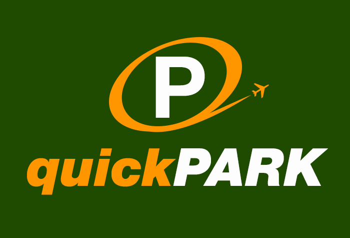 Quick park logo
