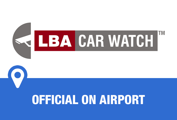 Car watch logo