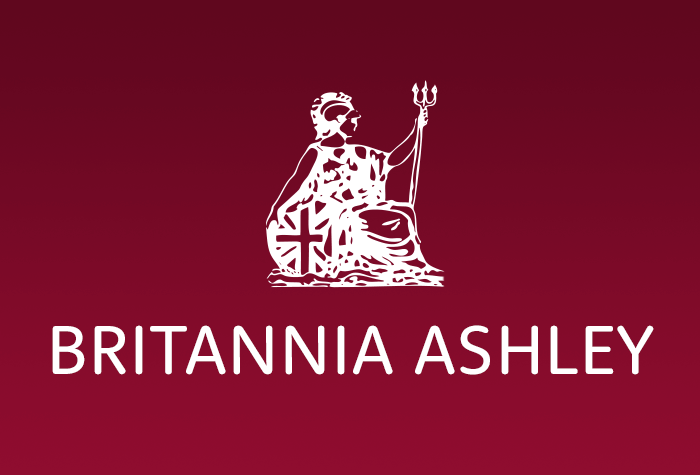 Britannia ashley hotel logo