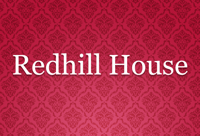 Redhill house bristol airport hotel logo