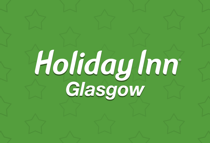 Glasgow holiday inn logo