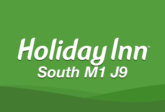 Holiday inn luton south logo